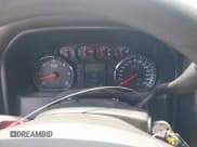 ✅ 2019 Chevrolet Silverado 2500HD Work Truck • VIN: 2GB2CREG1K1221564 • Lot: 42362013. Listed on IAAI with 126,897 mi. Free auction sales archive from the USA and detailed vehicle history report at DreamBid. Image 7.