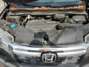 ✅ 2019 Honda Ridgeline Sport • VIN: 5FPYK2F15KB003142 • Lot: 57058235. Listed on Copart with 173,049 mi. Free auction sales archive from the USA and detailed vehicle history report at DreamBid. Image 11.