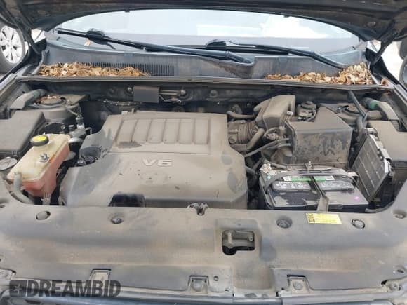 ✅ 2010 Toyota RAV4 • VIN: 2T3ZK4DV9AW004432 • Лот: 42122405. Опубликован ранее на IAAI с пробегом 202 179 миль. Бесплатный доступ к архиву аукционных продаж из США и подробный отчёт об истории автомобиля на DreamBid. Изображение 10.