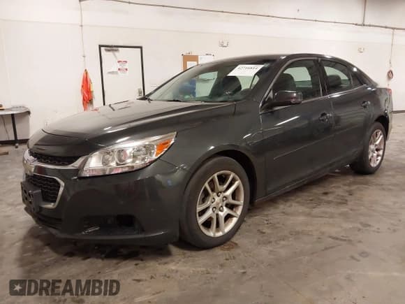 ✅ 2014 Chevrolet Malibu LT • VIN: 1G11C5SLXEF304059 • Lot: 42716814. Listed on IAAI with 141,399 mi. Free auction sales archive from the USA and detailed vehicle history report at DreamBid. Image 21.