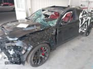 ✅ 2023 Dodge Charger SRT Hellcat Widebody Jailbreak • VIN: 2C3CDXL99PH503198 • Лот: 43037420. Опубликован ранее на IAAI с пробегом 15 058 миль. Бесплатный доступ к архиву аукционных продаж из США и подробный отчёт об истории автомобиля на DreamBid. Изображение 6.