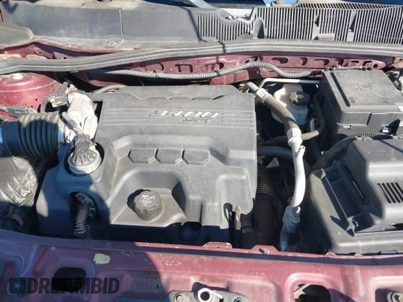 ✅ 2009 Chevrolet Equinox 2LT • VIN: 2CNDL53F696214903 • Лот: 41711824. Опубликован ранее на IAAI с пробегом 172 492 миль. Бесплатный доступ к архиву аукционных продаж из США и подробный отчёт об истории автомобиля на DreamBid. Изображение 10.