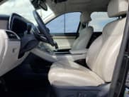 ✅ 2020 Hyundai Palisade SEL • VIN: KM8R44HE4LU144243 • Лот: 47224645. Опубликован ранее на Copart с пробегом 57 920 миль. Бесплатный доступ к архиву аукционных продаж из США и подробный отчёт об истории автомобиля на DreamBid. Изображение 7.