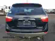 2011 Hyundai Veracruz GLS с VIN KM8NUDCC4BU142155, выставлен на аукционе Copart как лот 39422854 с пробегом 107 913 миль миль и Списание • Salvage title. История ставок и продаж доступна на DreamBid. Изображение 6.
