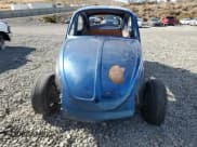 ✅ 1973 Volkswagen Beetle • VIN: 1332477215 • Lot: 77263164. Listed on Copart with Not provided. Free auction sales archive from the USA and detailed vehicle history report at DreamBid. Image 5.