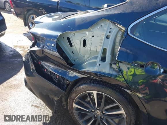 2020 Toyota Camry XSE с VIN 4T1K61AK0LU369799, выставлен на аукционе IAAI как лот 43360868 с пробегом 38 995 миль миль и . История ставок и продаж доступна на DreamBid. Изображение 19.