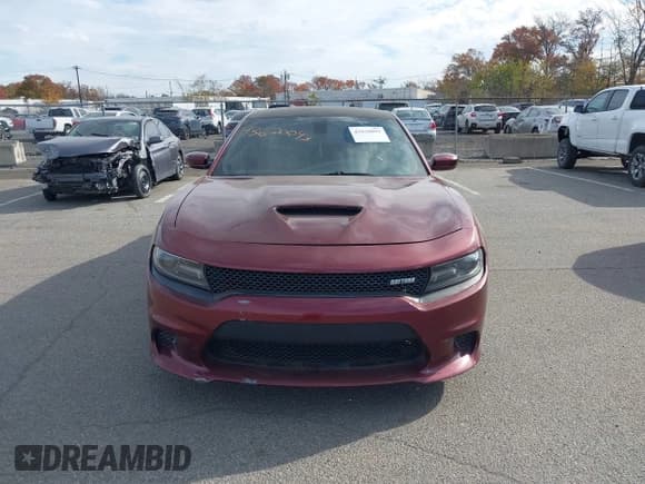 ✅ 2018 Dodge Charger R/T • VIN: 2C3CDXCT9JH331547 • Lot: 43620093. Wystawiony na IAAI z przebiegiem 50 599 mil. Bezpłatny archiwum sprzedaży aukcyjnych z USA i szczegółowy raport historii pojazdu na DreamBid. Zdjęcie 12.