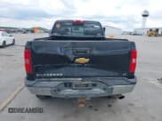 ✅ 2013 Chevrolet Silverado 2500HD LT • VIN: 1GC1KXCG6DF238504 • Lot: 42371679. Listed on IAAI with 206,794 mi. Free auction sales archive from the USA and detailed vehicle history report at DreamBid. Image 6.