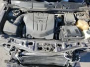 ✅ 2007 Suzuki XL7 Luxury • VIN: 2S3DA417576115780 • Lot: 46215385. Listed on Copart with 145,213 mi. Free auction sales archive from the USA and detailed vehicle history report at DreamBid. Image 12.