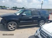 ✅ 2013 Chevrolet Tahoe LTZ • VIN: 1GNSCCE0XDR151771 • Lot: 43088780. Listed on IAAI with 191,788 mi. Free auction sales archive from the USA and detailed vehicle history report at DreamBid. Image 15.