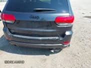 ✅ 2015 Jeep Grand Cherokee Altitude • VIN: 1C4RJFAG5FC704639 • Lot: 43003791. Listed on IAAI with 169,320 mi. Free auction sales archive from the USA and detailed vehicle history report at DreamBid. Image 6.