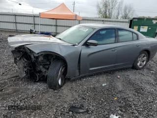 ✅ 2012 Dodge Charger SE • VIN: 2C3CDXBG1CH203942 • Lot: 85583205. Wystawiony na Copart z przebiegiem 198 539 mil. Bezpłatny archiwum sprzedaży aukcyjnych z USA i szczegółowy raport historii pojazdu na DreamBid. Zdjęcie 1.