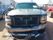 ✅ 2017 Chevrolet Silverado 1500 LT • VIN: 3GCUKREC8HG391148 • Lot: 43299861. Listed on IAAI with 137,132 mi. Free auction sales archive from the USA and detailed vehicle history report at DreamBid. Image 13.