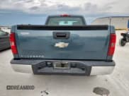 ✅ 2009 Chevrolet Silverado 1500 Work Truck • VIN: 1GCEC19XX9Z280442 • Lot: 59815795. Wystawiony na Copart z przebiegiem 154 621 mil. Bezpłatny archiwum sprzedaży aukcyjnych z USA i szczegółowy raport historii pojazdu na DreamBid. Zdjęcie 6.