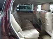 ✅ 2011 Lincoln MKT • VIN: 2LMHJ5AR3BBJ51927 • Лот: 67240385. Опубликован ранее на Copart с пробегом 267 256 миль. Бесплатный доступ к архиву аукционных продаж из США и подробный отчёт об истории автомобиля на DreamBid. Изображение 11.