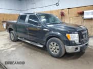 ✅ 2010 Ford F-150 XL • VIN: 1FTFW1EV4AKB56874 • Lot: 81451505. Listed on Copart with 217,915 mi. Free auction sales archive from the USA and detailed vehicle history report at DreamBid. Image 4.