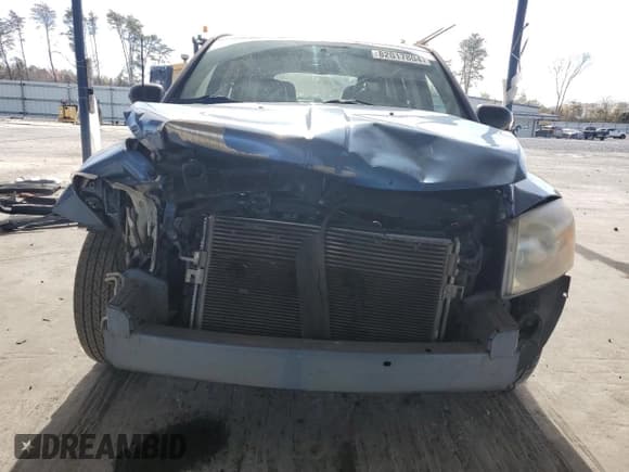 ✅ 2007 Dodge Caliber • VIN: 1B3HB28B37D271167 • Лот: 82017804. Опубликован ранее на Copart с пробегом 182 081 миль. Бесплатный доступ к архиву аукционных продаж из США и подробный отчёт об истории автомобиля на DreamBid. Изображение 5.