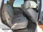 2008 Chevrolet Tahoe 2LT with VIN 1GNFC13048R268387, listed as a Copart auction lot 87075985 with 215,039 mi miles and Salvage title. Bid and sale history available at DreamBid. Image 11.