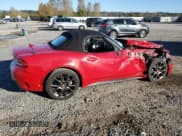 ✅ 2017 FIAT 124 Spider Elaborazione Abarth • VIN: JC1NFAEK1H0117289 • Лот: 75170854. Опубликован ранее на Copart с пробегом 39 395 миль. Бесплатный доступ к архиву аукционных продаж из США и подробный отчёт об истории автомобиля на DreamBid. Изображение 3.