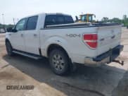 ✅ 2011 Ford F-150 XL • VIN: 1FTFW1EF2BFA07401 • Lot: 42901805. Listed on IAAI with 283,381 mi. Free auction sales archive from the USA and detailed vehicle history report at DreamBid. Image 3.