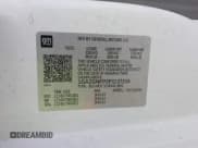 ✅ 2023 Chevrolet Express Passenger LS • VIN: 1GAZGNFP2P1137216 • Lot: 41923220. Listed on IAAI with 14,163 mi. Free auction sales archive from the USA and detailed vehicle history report at DreamBid. Image 9.