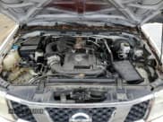 ✅ 2011 Nissan Frontier SV • VIN: 1N6AD0ER9BC445416 • Lot: 91079215. Listed on Copart with Not provided. Free auction sales archive from the USA and detailed vehicle history report at DreamBid. Image 11.