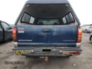 ✅ 1999 Chevrolet Silverado 1500 • VIN: 1GCEK14T6XE185419 • Лот: 83180874. Опубликован ранее на Copart с пробегом 179 444 миль. Бесплатный доступ к архиву аукционных продаж из США и подробный отчёт об истории автомобиля на DreamBid. Изображение 6.