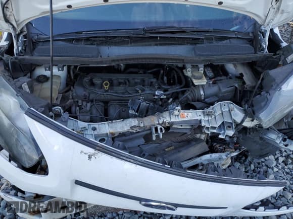 ✅ 2016 Ford Transit Connect XL • VIN: NM0LS7E72G1241775 • Лот: 86256255. Опубликован ранее на Copart с пробегом 256 203 миль. Бесплатный доступ к архиву аукционных продаж из США и подробный отчёт об истории автомобиля на DreamBid. Изображение 12.