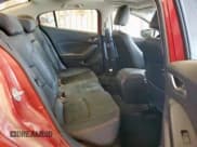 ✅ 2016 Mazda 3 S Grand Touring • VIN: JM1BM1X38G1291046 • Lot: 69803795. Listed on Copart with 119,337 mi. Free auction sales archive from the USA and detailed vehicle history report at DreamBid. Image 10.