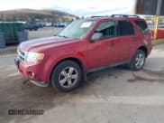 ✅ 2012 Ford Escape XLT • VIN: 1FMCU9DG8CKC22156 • Lot: 43671193. Wystawiony na IAAI z przebiegiem 96 373 mil. Bezpłatny archiwum sprzedaży aukcyjnych z USA i szczegółowy raport historii pojazdu na DreamBid. Zdjęcie 2.