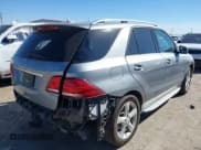 ✅ 2016 Mercedes-Benz GLE 350 • VIN: 4JGDA5HB3GA782795 • Lot: 43480452. Wystawiony na IAAI z przebiegiem 116 573 mil. Bezpłatny archiwum sprzedaży aukcyjnych z USA i szczegółowy raport historii pojazdu na DreamBid. Zdjęcie 4.