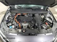 ✅ 2021 Honda Accord EX • VIN: 1HGCV3F48MA012148 • Лот: 92365095. Опубликован ранее на Copart с пробегом 28 073 миль. Бесплатный доступ к архиву аукционных продаж из США и подробный отчёт об истории автомобиля на DreamBid. Изображение 11.