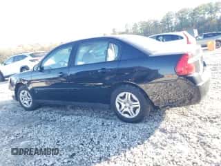 ✅ 2006 Chevrolet Malibu 1LS • VIN: 1G1ZS51F76F285280 • Lot: 85017104. Wystawiony na Copart z przebiegiem 177 760 mil mil. Skorzystaj z bezpłatnego archiwum sprzedaży aukcyjnych z USA i zobacz szczegółowy raport historii pojazdu na DreamBid. Zdjęcie 2.