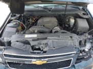 ✅ 2007 Chevrolet Suburban LTZ • VIN: 3GNFC16077G190746 • Lot: 42081256. Listed on IAAI with 225,797 mi. Free auction sales archive from the USA and detailed vehicle history report at DreamBid. Image 10.