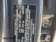 ✅ 2023 Hyundai Elantra SEL • VIN: 5NPLM4AG9PH100972 • Lot: 70588455. Listed on Copart with 48,776 mi. Free auction sales archive from the USA and detailed vehicle history report at DreamBid. Image 12.