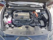 ✅ 2024 Toyota Crown Limited • VIN: JTDAAAAF4R3018961 • Lot: 43291880. Wystawiony na IAAI z przebiegiem 14 876 mil. Bezpłatny archiwum sprzedaży aukcyjnych z USA i szczegółowy raport historii pojazdu na DreamBid. Zdjęcie 10.