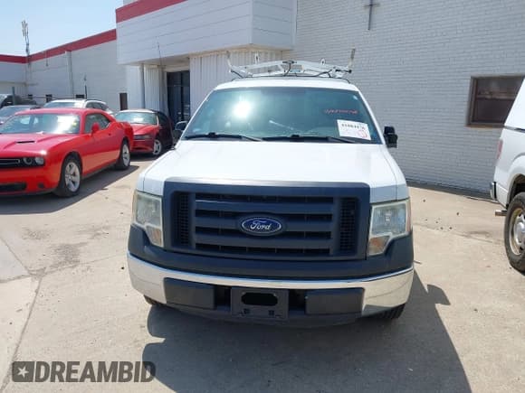 ✅ 2012 Ford F-150 XL • VIN: 1FTMF1CM7CKE24675 • Лот: 41884476. Опубликован ранее на IAAI с пробегом 127 455 миль. Бесплатный доступ к архиву аукционных продаж из США и подробный отчёт об истории автомобиля на DreamBid. Изображение 12.