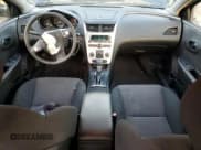 ✅ 2011 Chevrolet Malibu 1LT • VIN: 1G1ZC5E14BF286490 • Lot: 82862254. Listed on Copart with 110,647 mi. Free auction sales archive from the USA and detailed vehicle history report at DreamBid. Image 8.