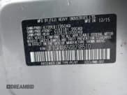 ✅ 2016 Subaru Impreza Special Sports Limited • VIN: JF1GPAU65G8238510 • Lot: 43709927. Wystawiony na IAAI z przebiegiem 108 898 mil. Bezpłatny archiwum sprzedaży aukcyjnych z USA i szczegółowy raport historii pojazdu na DreamBid. Zdjęcie 9.