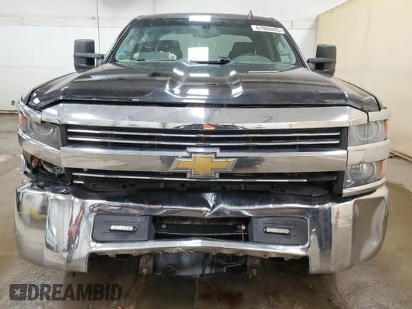 ✅ 2015 Chevrolet Silverado 2500HD LT • VIN: 1GC2KVEG2FZ117363 • Лот: 67086885. Опубликован ранее на Copart с пробегом 221 446 миль. Бесплатный доступ к архиву аукционных продаж из США и подробный отчёт об истории автомобиля на DreamBid. Изображение 5.