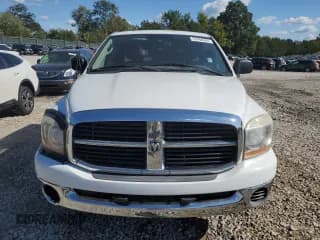 ✅ 2006 Dodge 1500 ST • VIN: 1D7HA18N26J150139 • Лот: 72446344. Опубликован ранее на Copart с пробегом 174 274 миль. Бесплатный доступ к архиву аукционных продаж из США и подробный отчёт об истории автомобиля на DreamBid. Изображение 5.