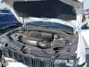 2022 Jeep Grand Cherokee Laredo E with VIN 1C4RJEAGXNC127857, listed as a IAAI auction lot 43202403 with 66,201 mi miles and . Bid and sale history available at DreamBid. Image 10.