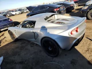✅ 2006 Lotus Elise • VIN: SCCPC11136HL31487 • Lot: 79508394. Wystawiony na Copart z przebiegiem 27 575 mil. Bezpłatny archiwum sprzedaży aukcyjnych z USA i szczegółowy raport historii pojazdu na DreamBid. Zdjęcie 2.