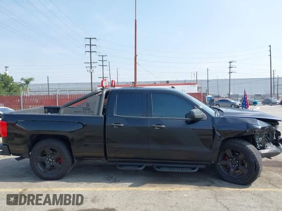 ✅ 2018 Chevrolet Silverado 1500 LS • VIN: 1GCRCNEC5JZ106424 • Лот: 42490290. Опубликован ранее на IAAI с пробегом 123 304 миль. Бесплатный доступ к архиву аукционных продаж из США и подробный отчёт об истории автомобиля на DreamBid. Изображение 14.