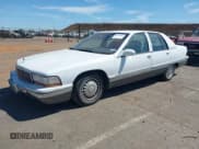 ✅ 1995 Buick Roadmaster Collectors Edition • VIN: 1G4BN52P1SR430194 • Lot: 42794867. Wystawiony na IAAI z przebiegiem 94 637 mil. Bezpłatny archiwum sprzedaży aukcyjnych z USA i szczegółowy raport historii pojazdu na DreamBid. Zdjęcie 2.
