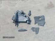 ✅ 2023 Jeep Grand Cherokee Laredo • VIN: 1C4RJHAG6PC546003 • Lot: 42200015. Listed on IAAI with 20,076 mi. Free auction sales archive from the USA and detailed vehicle history report at DreamBid. Image 12.