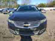 2016 Chevrolet Impala LTZ с VIN 2G1145S32G9129508, выставлен на аукционе Copart как лот 50266685 с пробегом 114 929 миль миль и Списание • Salvage title. История ставок и продаж доступна на DreamBid. Изображение 5.