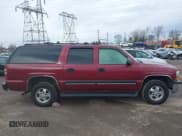 ✅ 2001 Chevrolet Suburban LS • VIN: 1GNEC16T01J280011 • Лот: 41503436. Опубликован ранее на IAAI с пробегом Не указан. Бесплатный доступ к архиву аукционных продаж из США и подробный отчёт об истории автомобиля на DreamBid. Изображение 12.