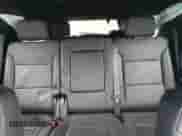 2025 Chevrolet Tahoe Z71 z VIN 1GNS6PRD5SR266643, wystawiony jako Copart lot #90061725 z przebiegiem Nie podano mil oraz Czysty tytuł • Clean title. Historia ofert i sprzedaży dostępna na DreamBid. Obrazek 10.