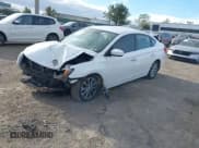 ✅ 2018 Nissan Sentra SV • VIN: 3N1AB7AP0JL621507 • Лот: 43564212. Опубликован ранее на IAAI с пробегом 84 933 миль. Бесплатный доступ к архиву аукционных продаж из США и подробный отчёт об истории автомобиля на DreamBid. Изображение 2.